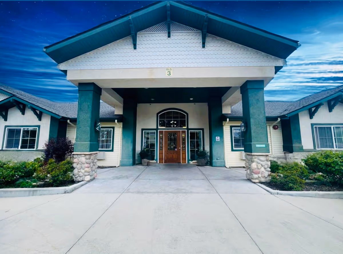 Photo of Swan Falls Assisted Living