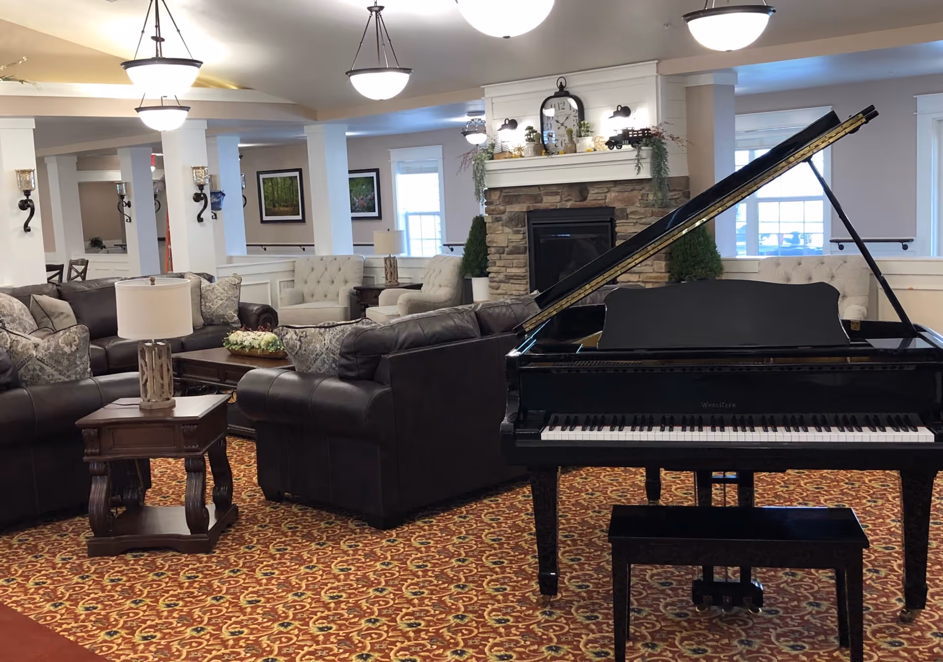Photo 11 of The Gables Assisted Living of Caldwell