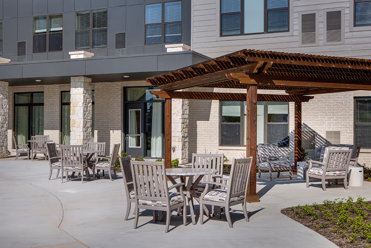 Photo 22 of Fountainwood at Lake Houston