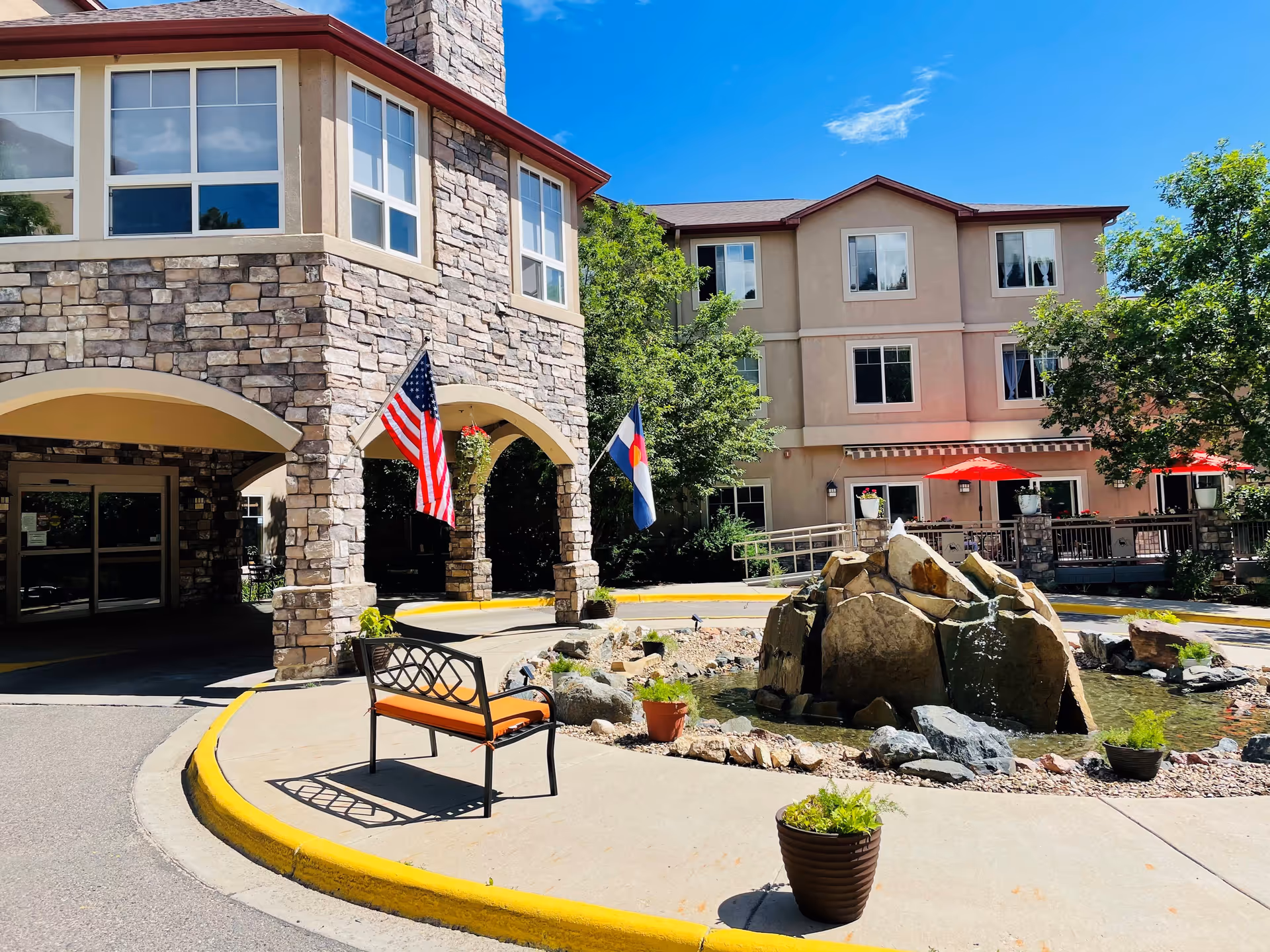 Photo 2 of Elk Run Assisted Living