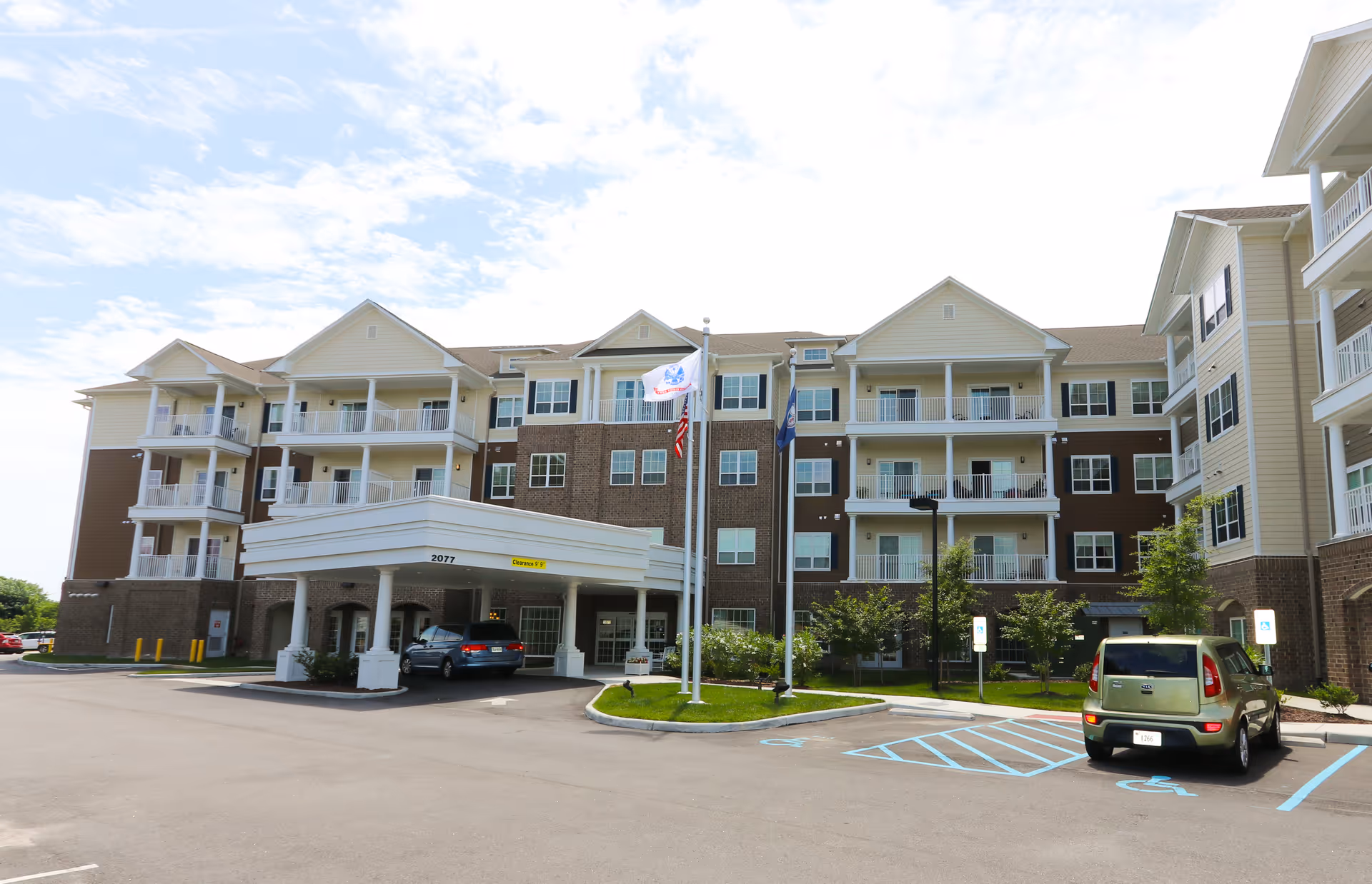 Photo of Harmony at Independence