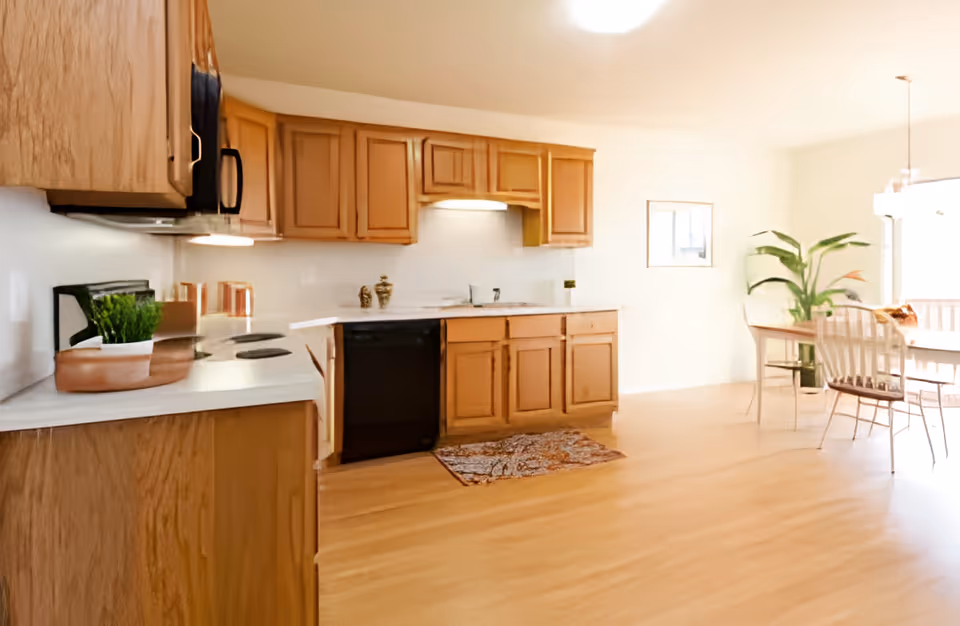 Photo 2 of United Zion Retirement Community