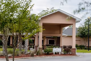 Photo of Partin Place Senior Living
