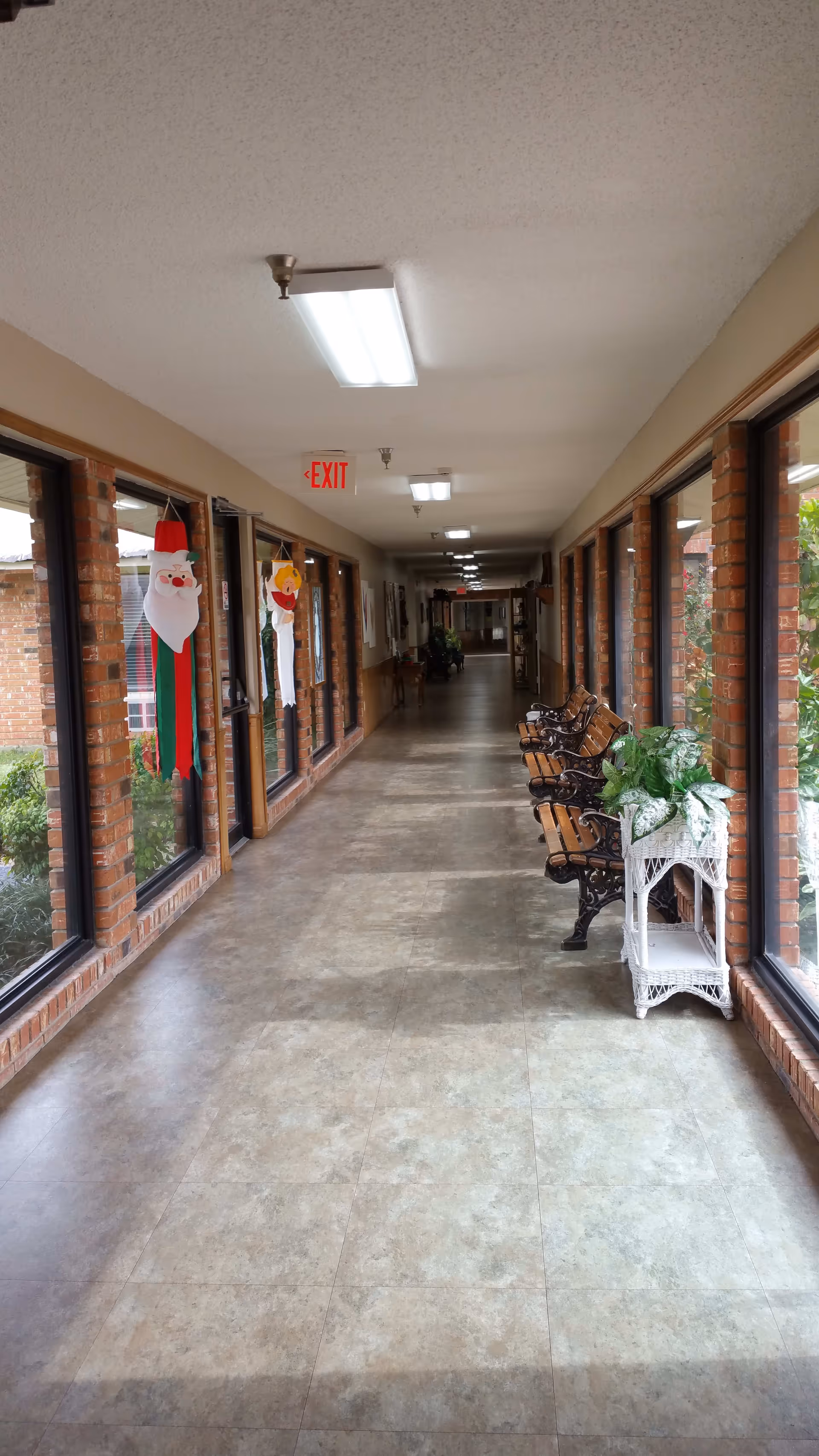 Photo 21 of Courtyard Retirement & Assisted Living Community