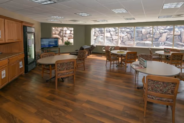 Photo 11 of Coral Desert Rehabilitation And Care