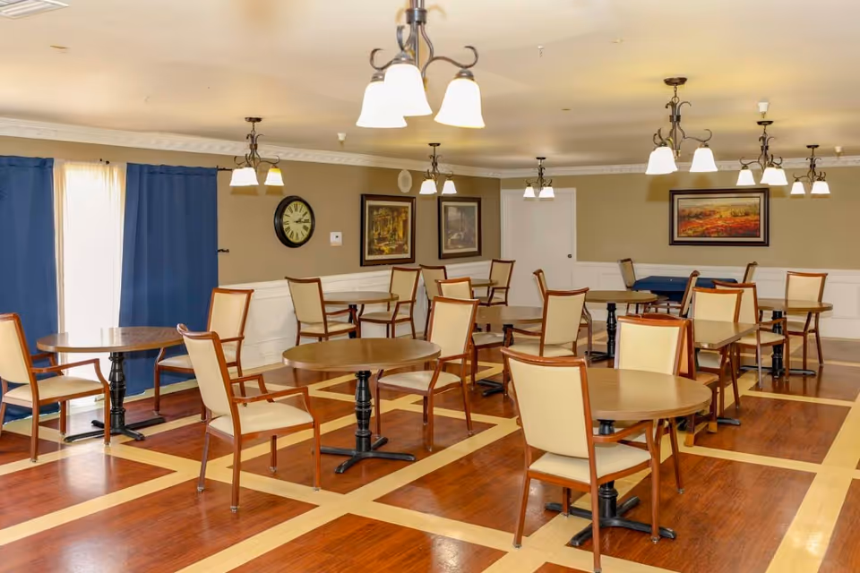 Photo 15 of Sea Cliff Assisted Living