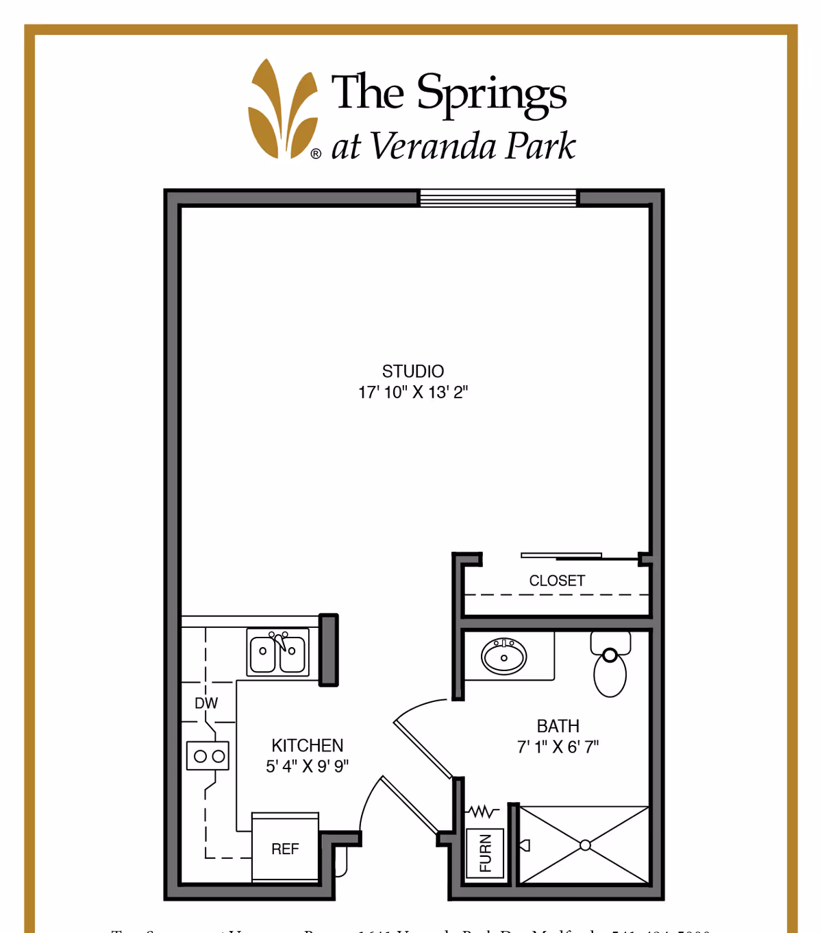 Photo 4 of The Springs Living