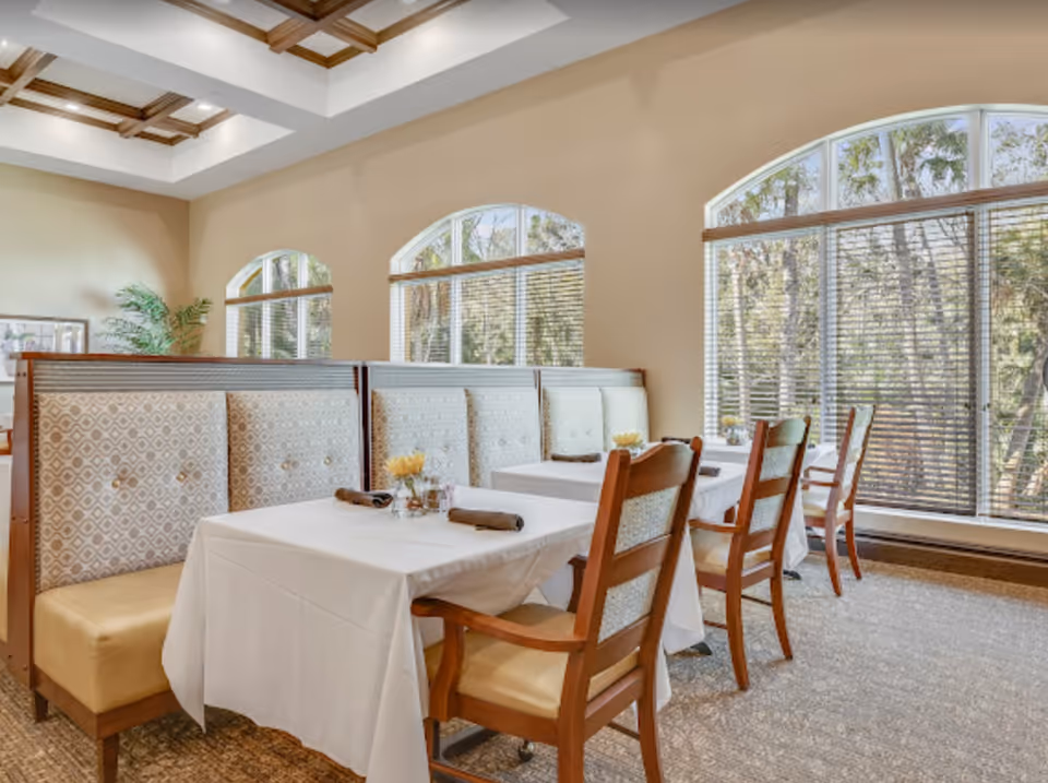 Photo 33 of Tuscan Gardens of Palm Coast Senior Living