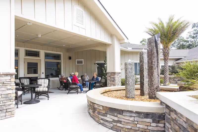 Photo 16 of Azalea Gardens Assisted Living & Memory Care