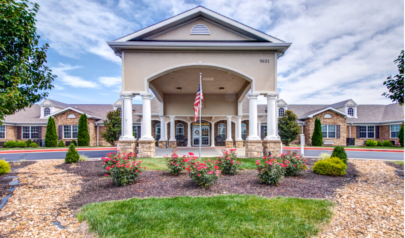 Photo of Addington Place of Shoal Creek