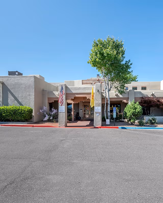 Photo 2 of Brookdale Santa Fe