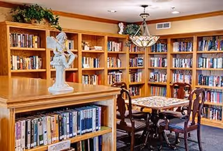 Photo 2 of Ellen Kennedy Living Center