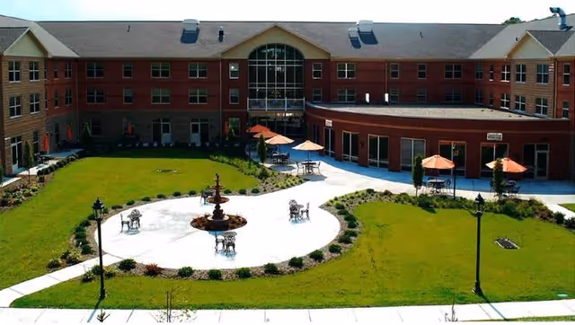 Photo 2 of Paramount Senior Living Bethel Park