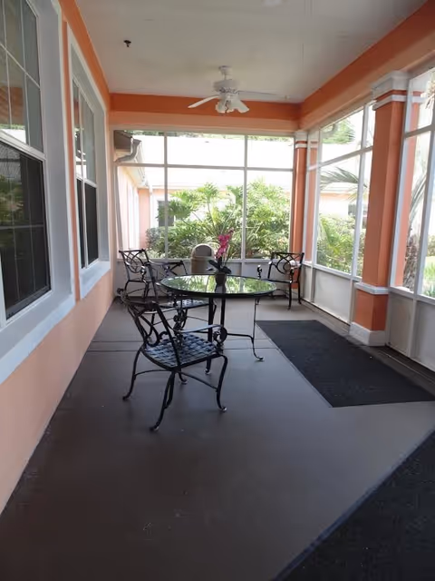 Photo 10 of Hampton Manor Assisted Living at 24th Road