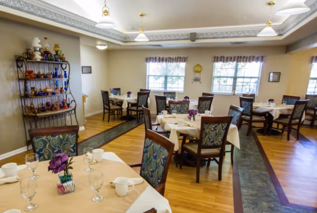 Photo 9 of Eiler Senior Living