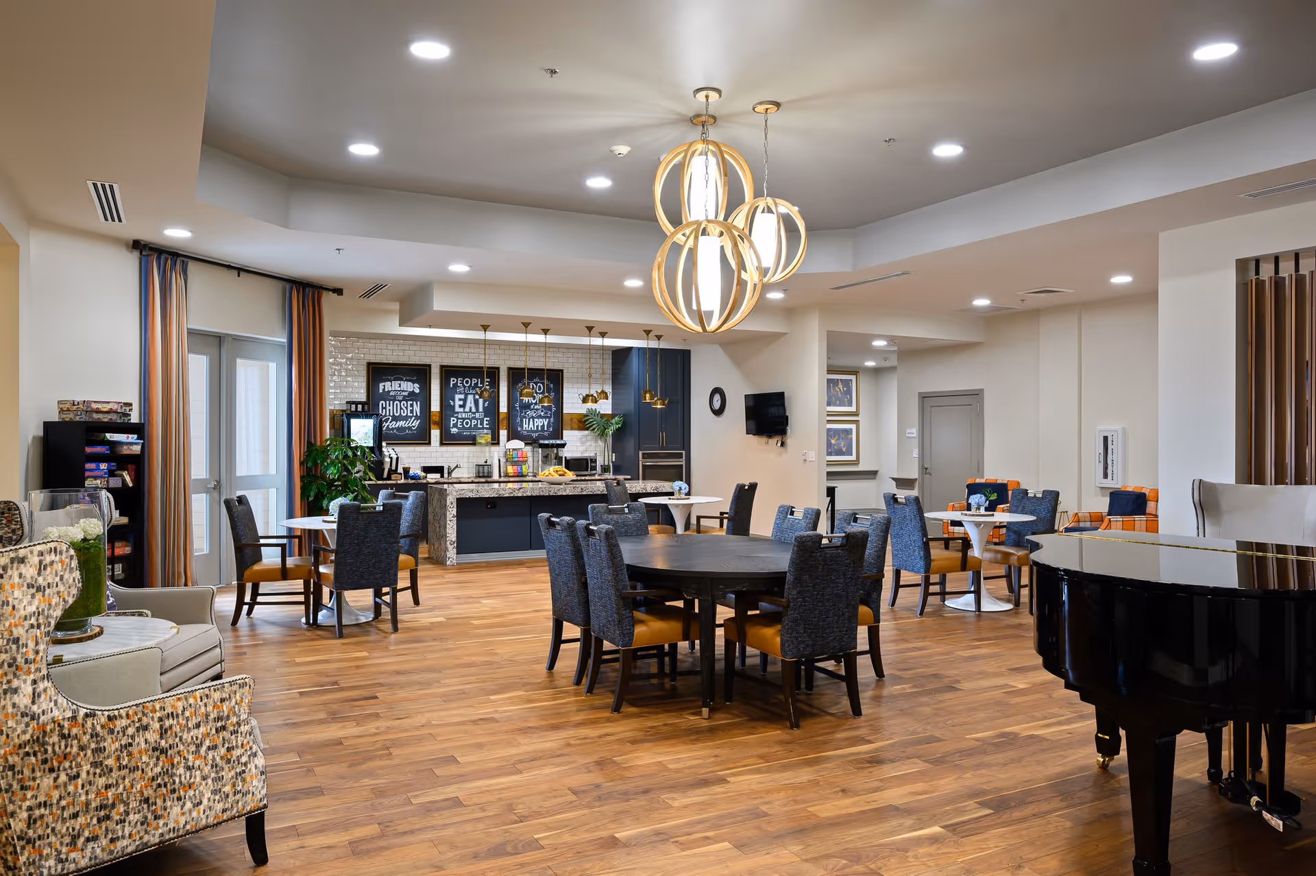 Photo 14 of Promenade Senior Living