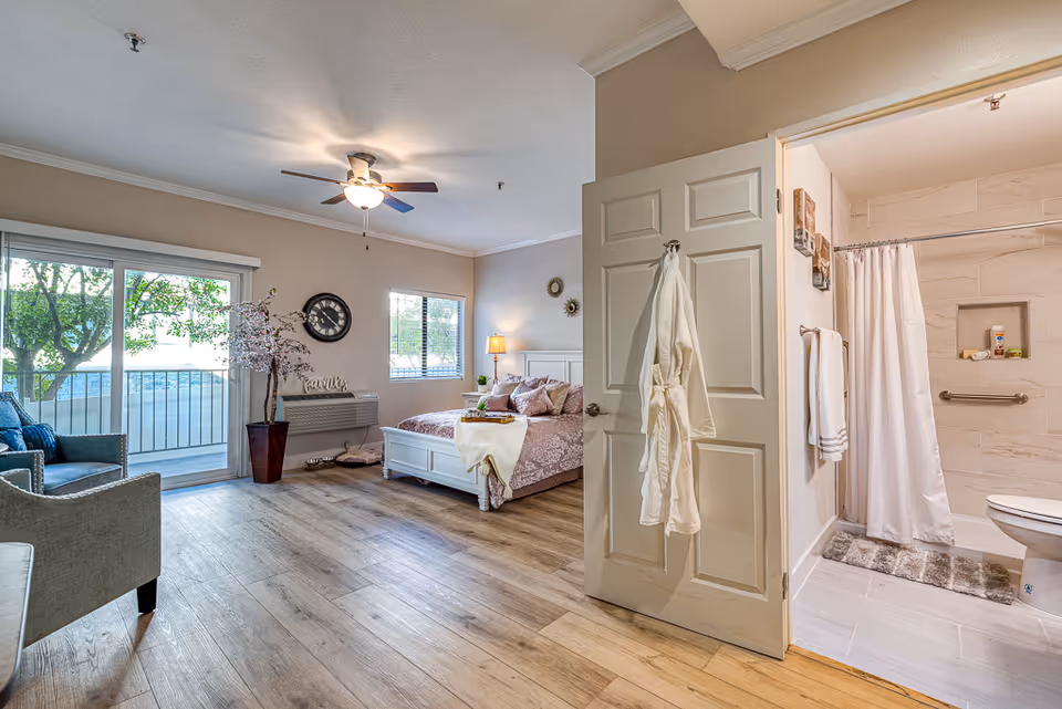Photo 22 of Santa Clarita Hills Senior Living