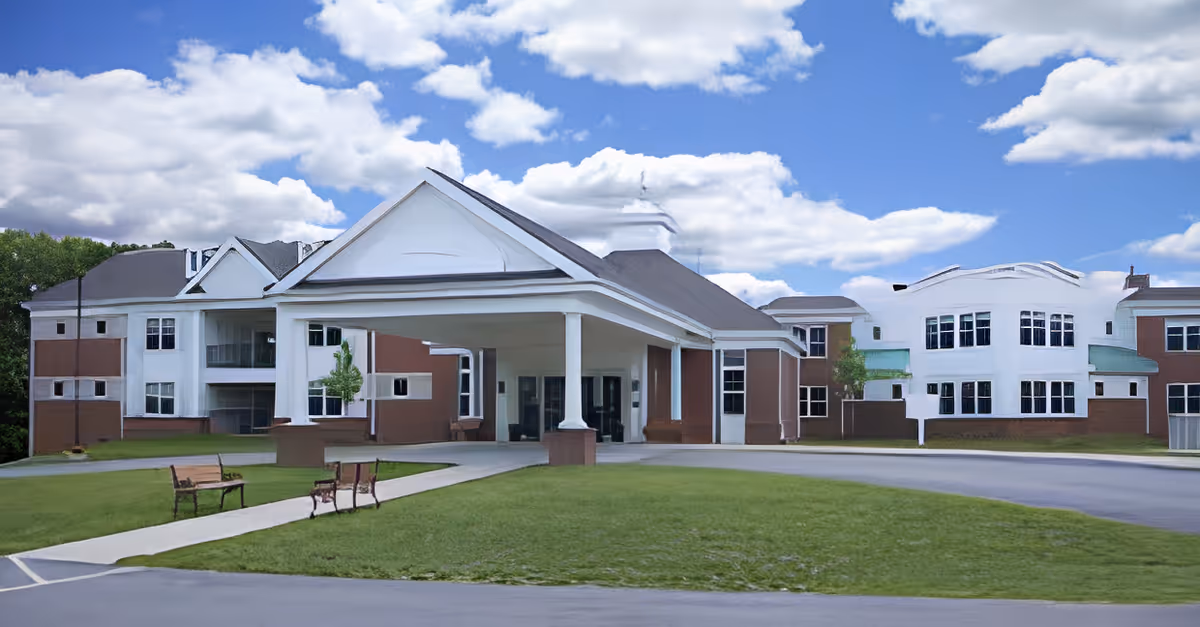 Photo of Plymouth Harborside HealthCare