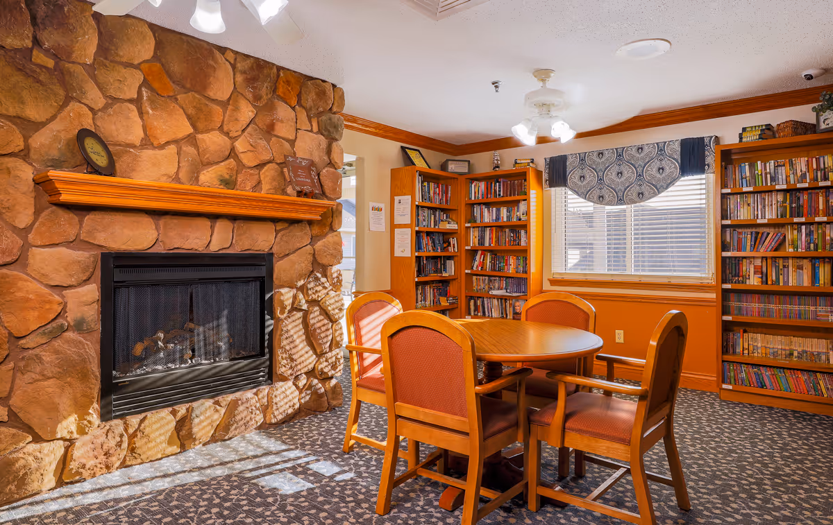 Photo 6 of Homestead Assisted Living & Memory Care of Oskaloosa