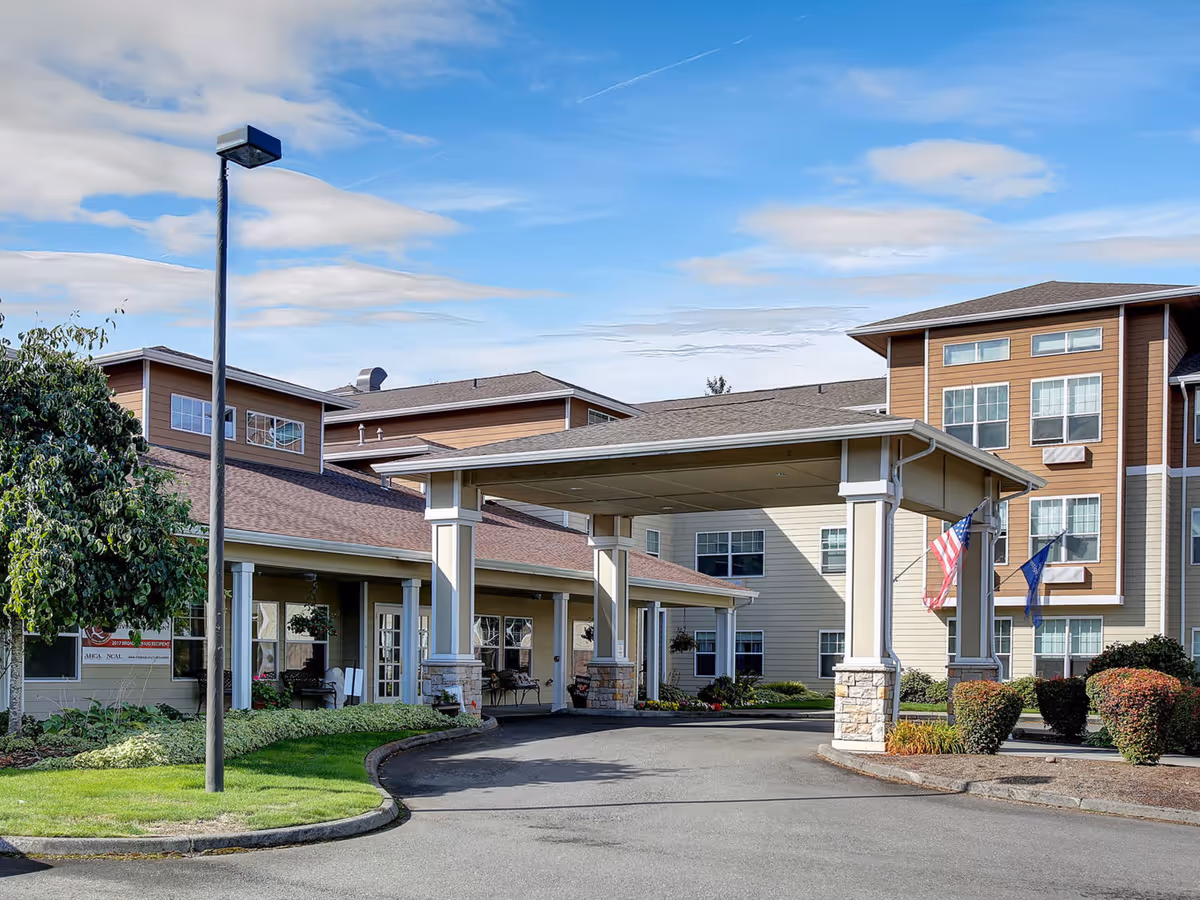 Photo 2 of Prestige Senior Living Rosemont