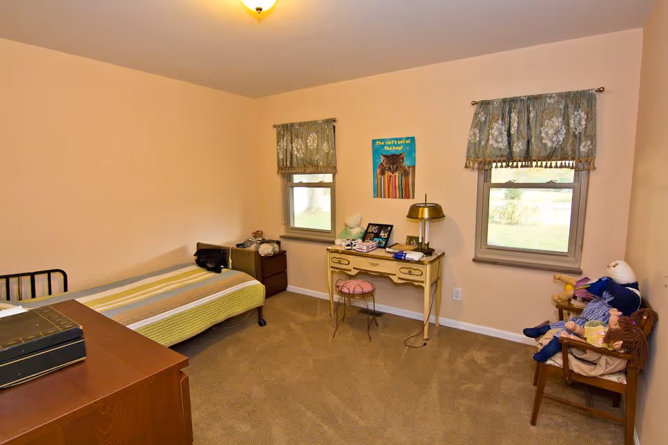 Photo 3 of Our Family Home