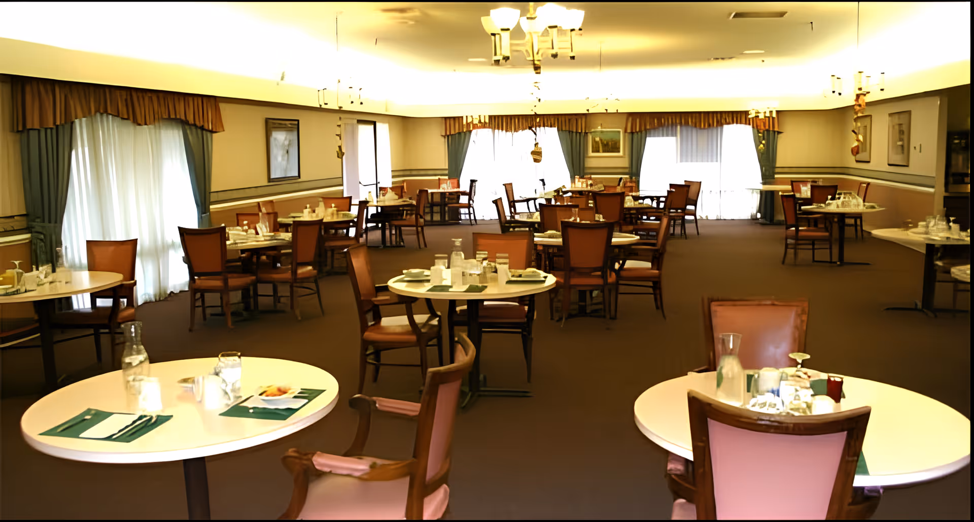 Photo 3 of Park Merced Assisted Living