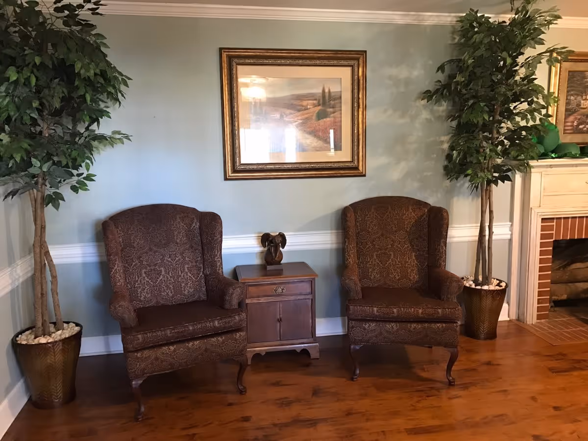 Photo 4 of Willow Creek-Macon Personal Care Home