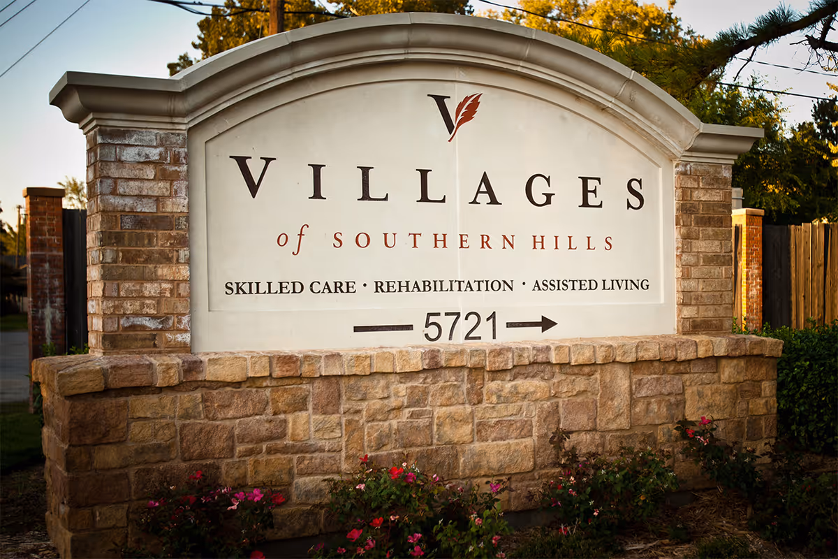 Photo 3 of The Villages at Southern Hills
