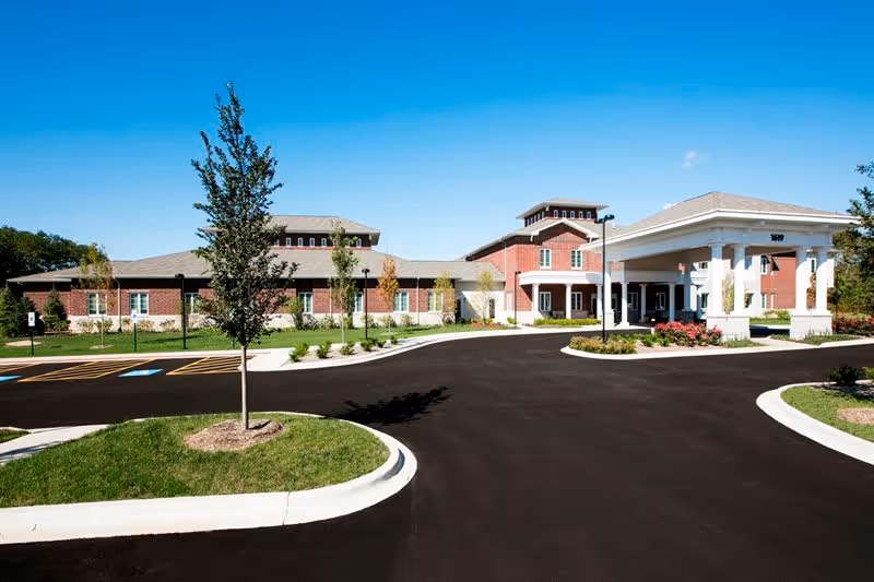 Photo of HarborChase of Naperville