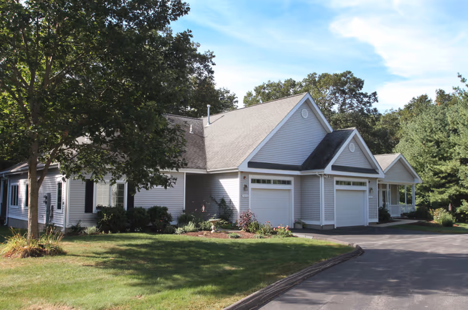 Photo 2 of Masonicare at Chester Village