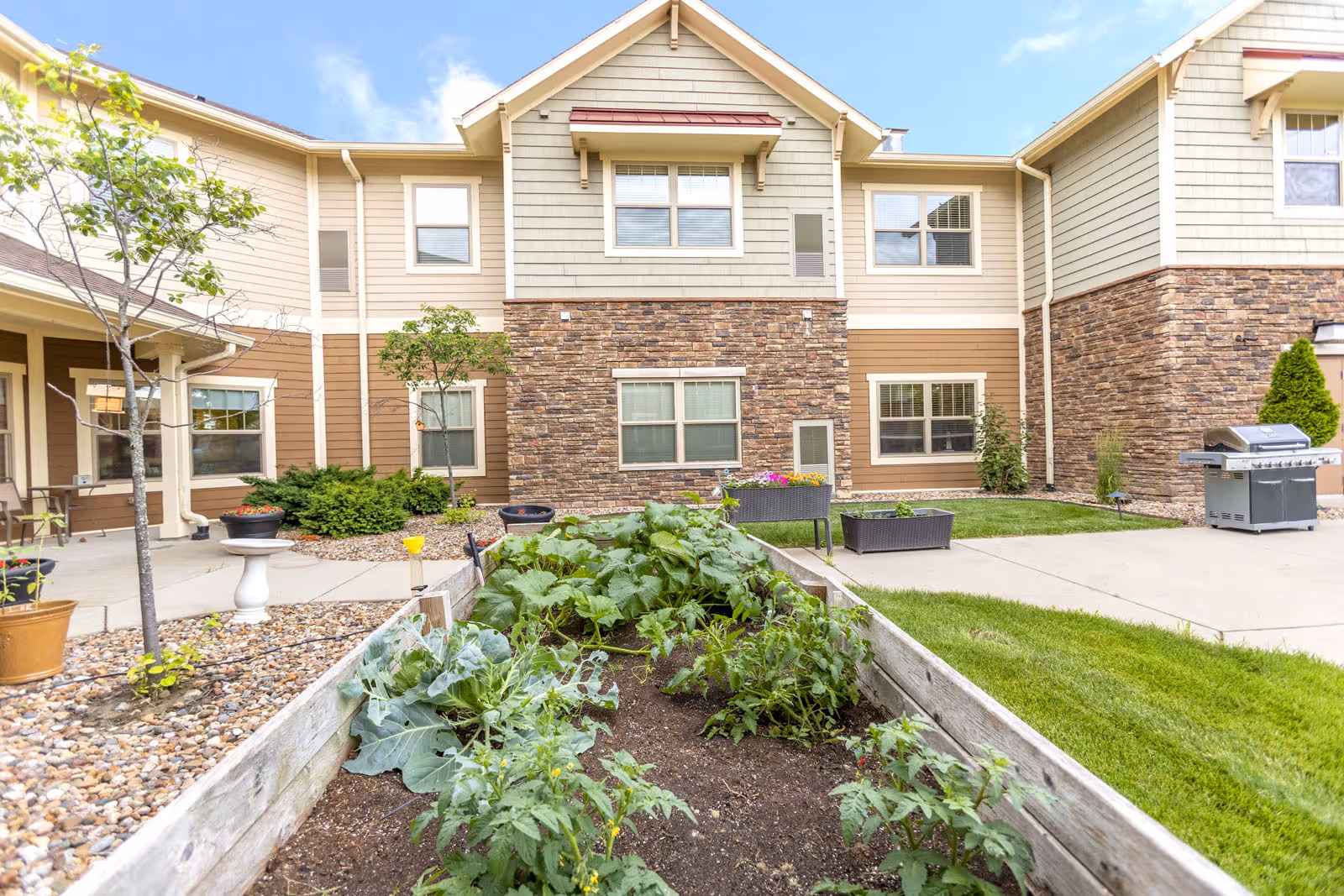 Photo 10 of Independence Village of Ankeny