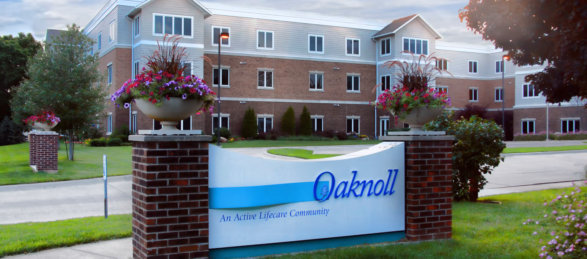 Photo of Oaknoll Retirement Residence