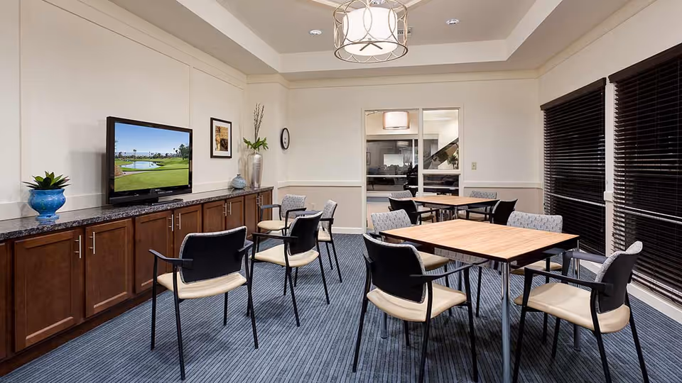 Photo 4 of Atria Palm Desert