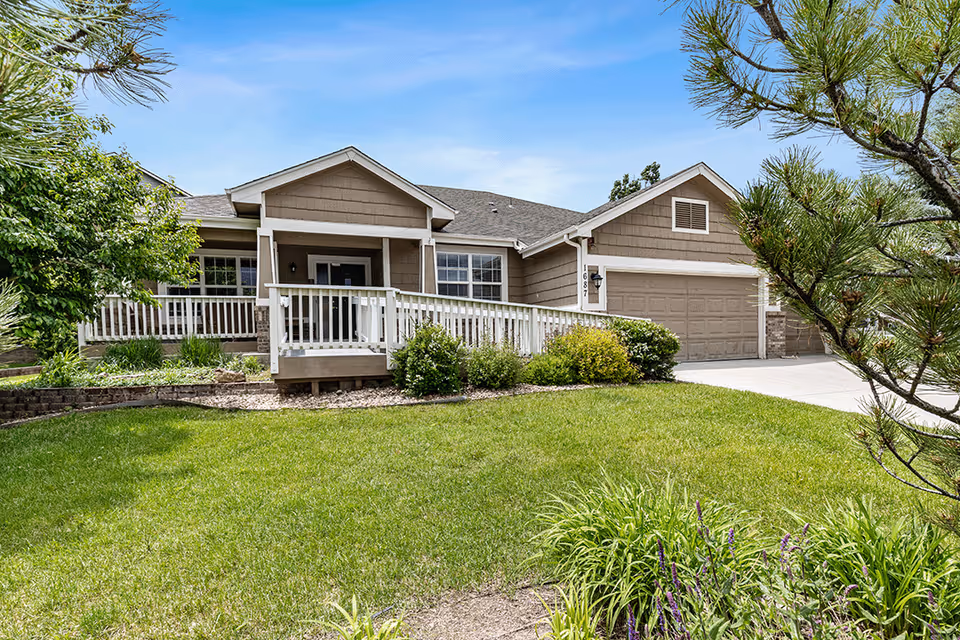 Photo of Castle Rock Paonia Court - Assured Senior Living 1