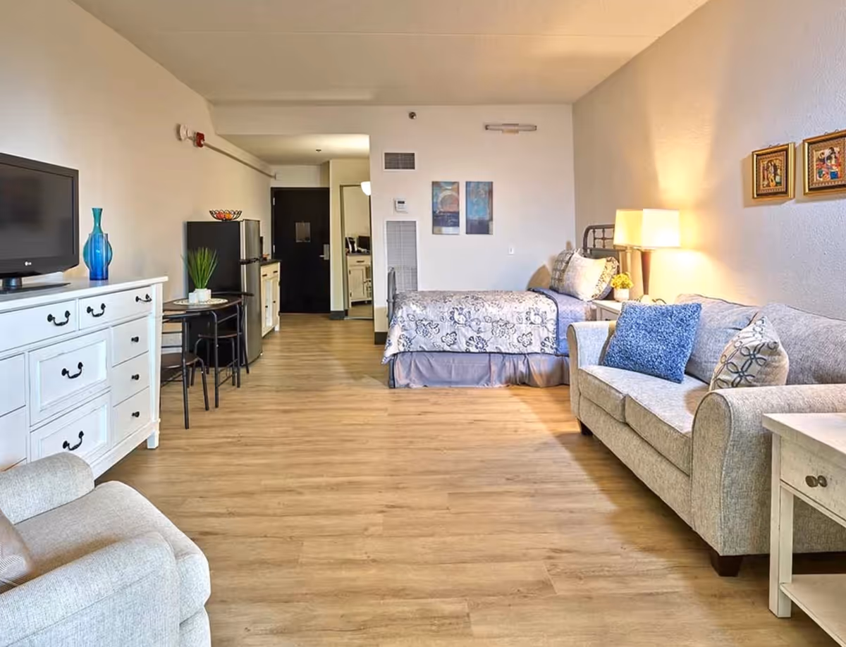 Photo 7 of Melrose Assisted Living
