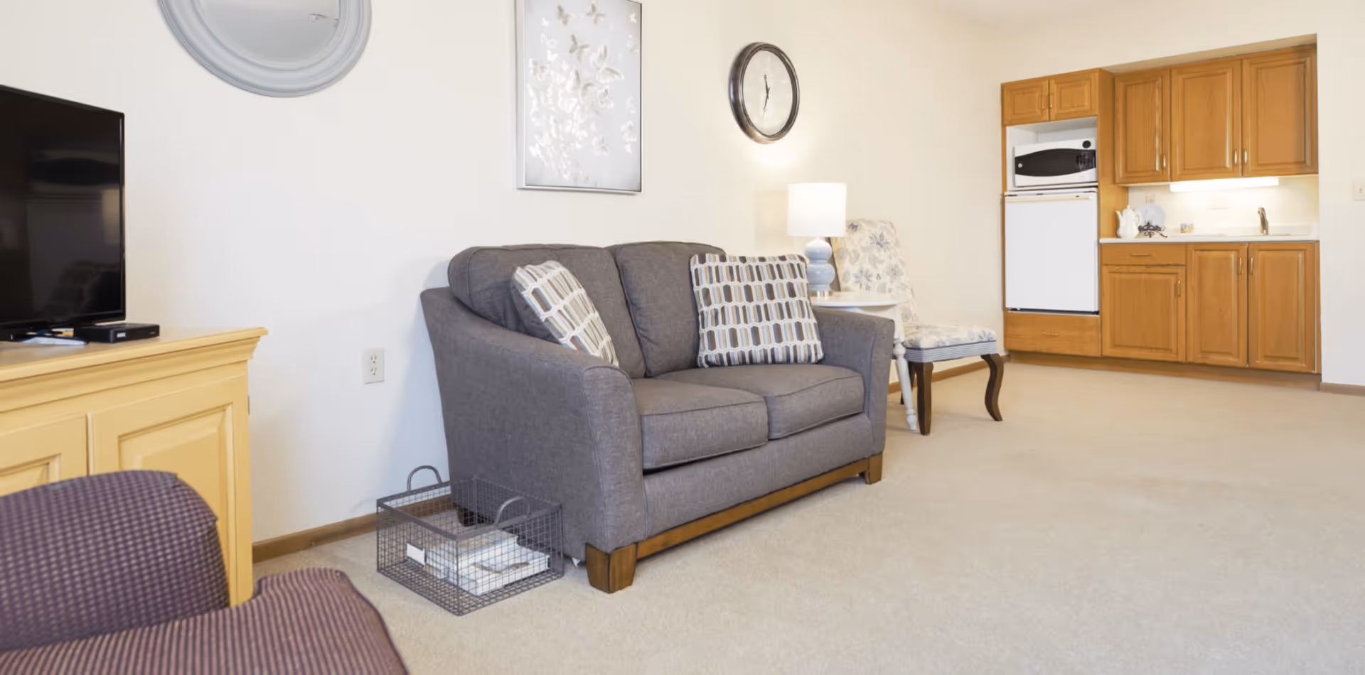 Photo 10 of Homestead Assisted Living of Manhattan