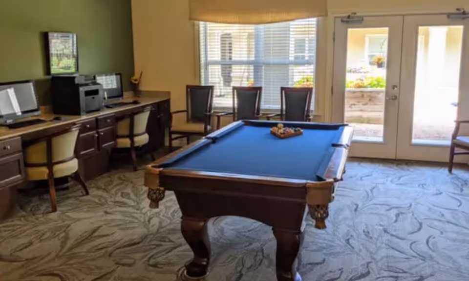Photo 18 of Orchard Park at Victory Lakes Assisted & Senior Living