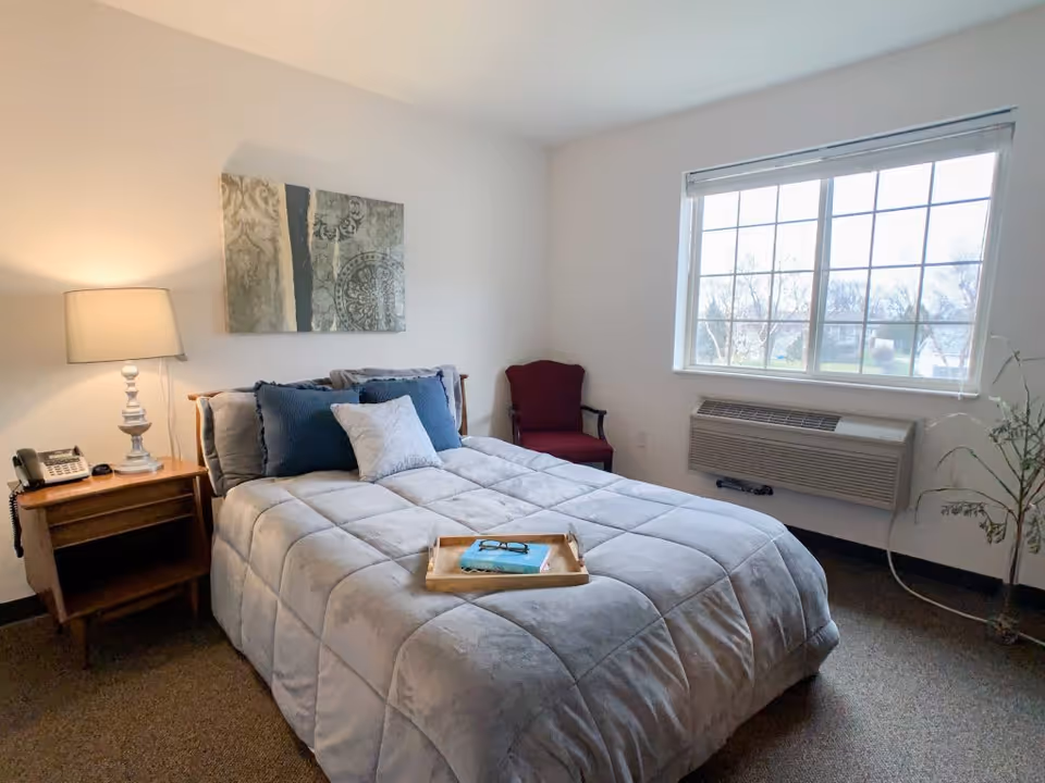 Photo 20 of Sheffield Manor Assisted Living