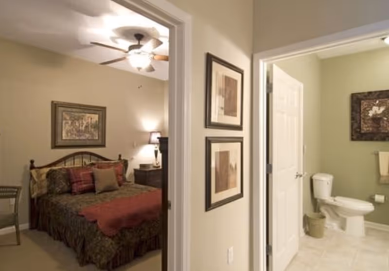 Photo 12 of Armour Oaks Senior Living Community