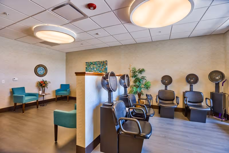 Photo 19 of Silvercrest at College View Senior Living - Dial Senior Living