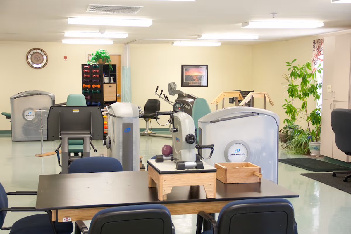 Photo 3 of Fair Oaks Rehabilitation & Health Care Center