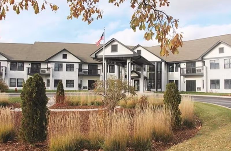 Photo 3 of Charter Senior Living of Mequon