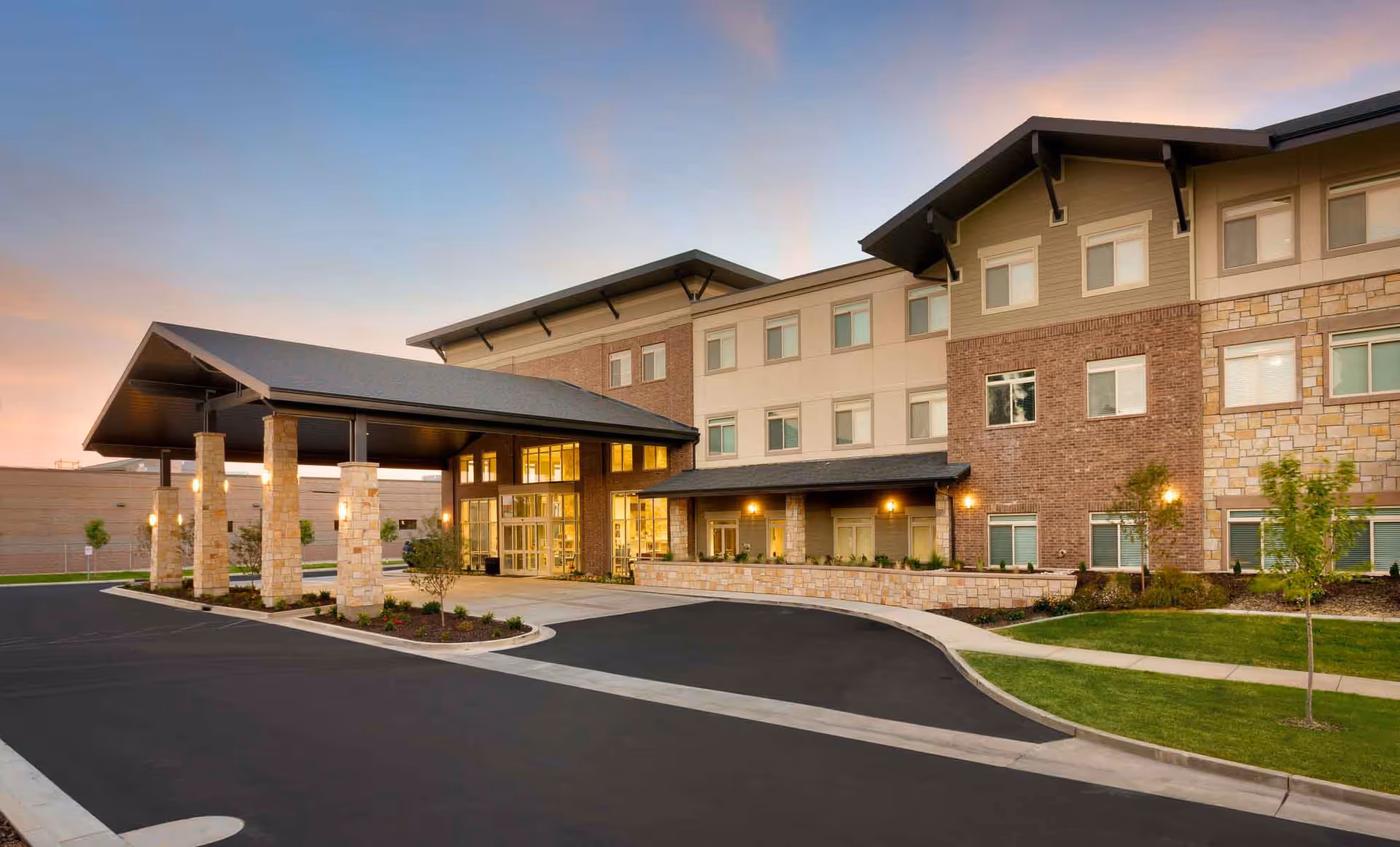 Photo of Creekside Assisted & Senior Living