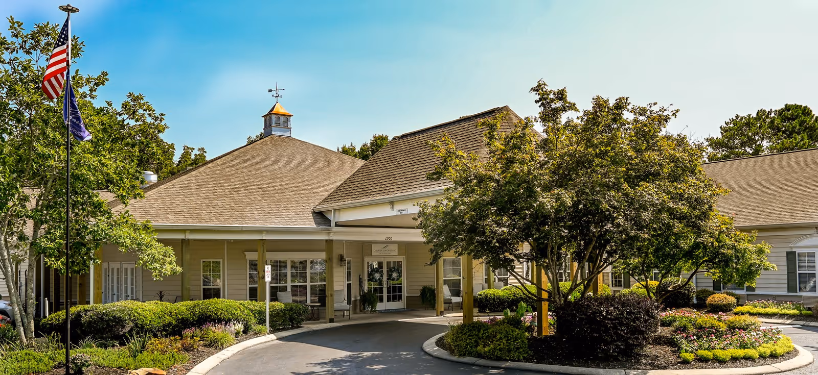 Photo of Charter Senior Living of Cleveland