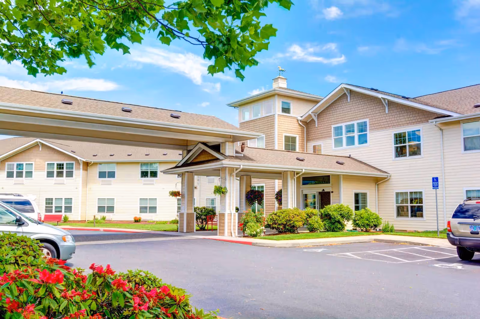 Photo 2 of Hawks Ridge Assisted Living