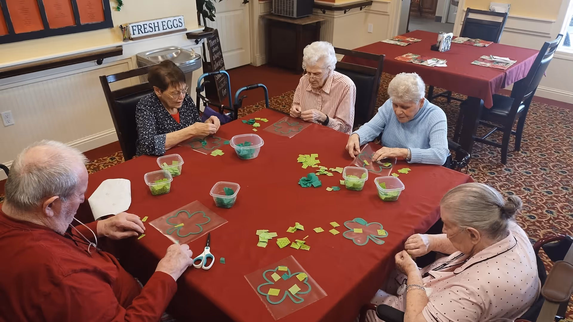 Photo 16 of The Gables Assisted Living of Blackfoot