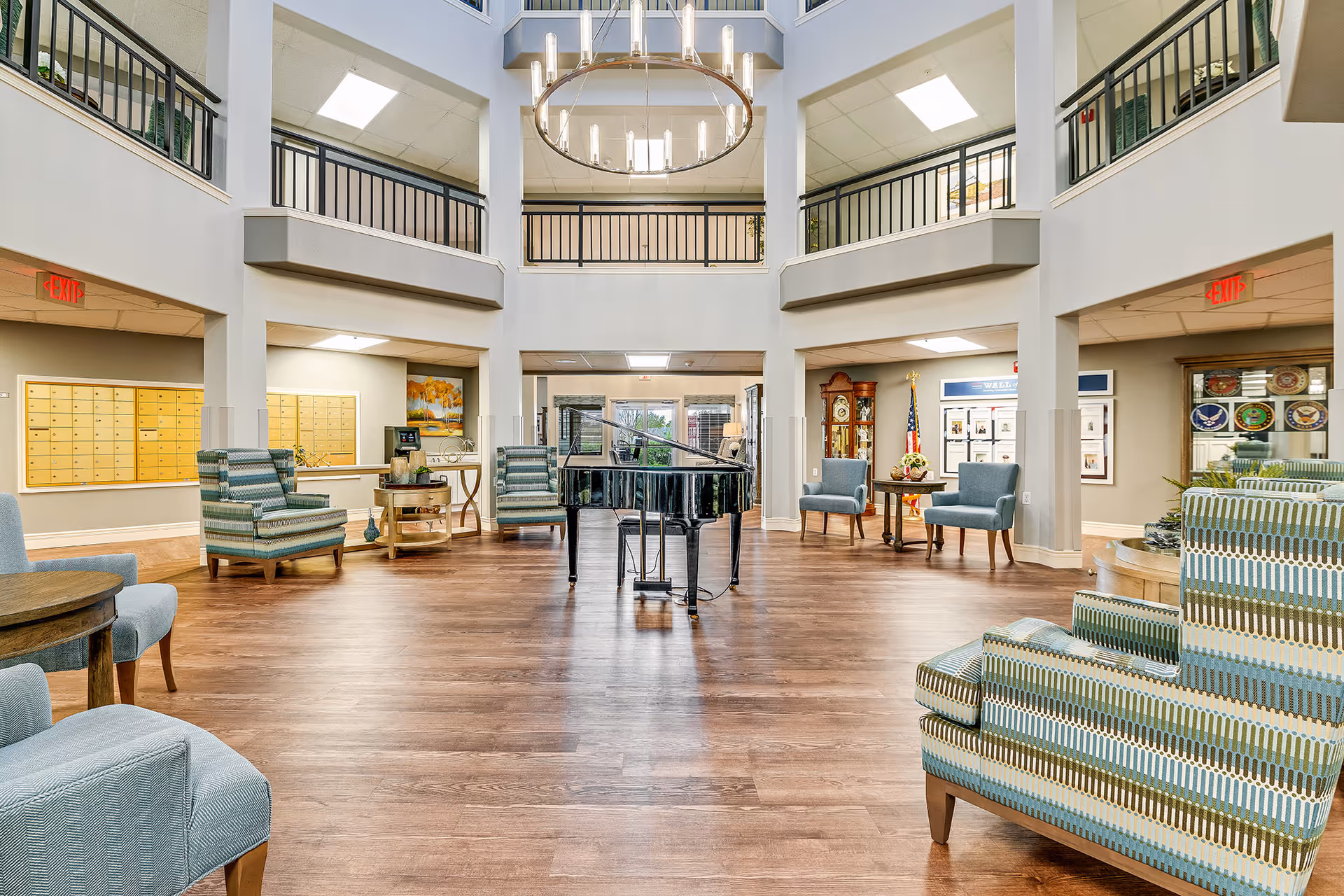 Photo 11 of Solstice Senior Living at Fenton