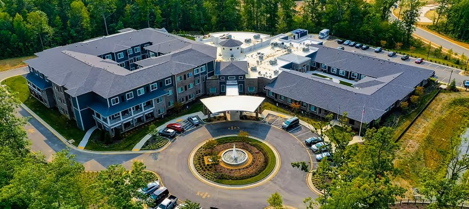 Photo 2 of Watercrest Richmond