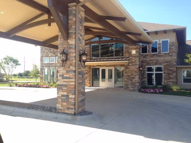 Photo 5 of Bristol Park at Eagle Mountain Assisted Living & Memory Care