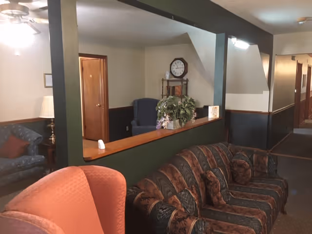 Photo 6 of Middleton Senior Apartments